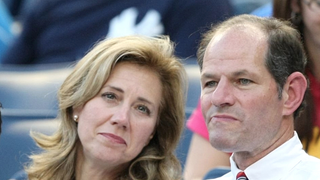 Silda Spitzer Got $7.5 Million and a Confidentiality Agreement